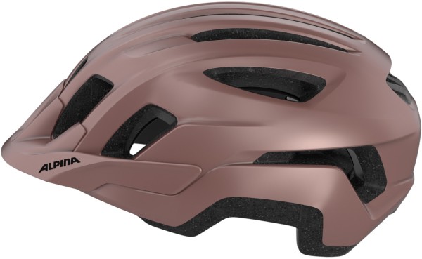 PARANUS Helm 2025 rose matt 