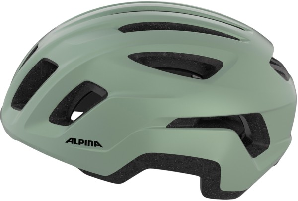 PARANUS URBAN Helm 2025 willow green matt 