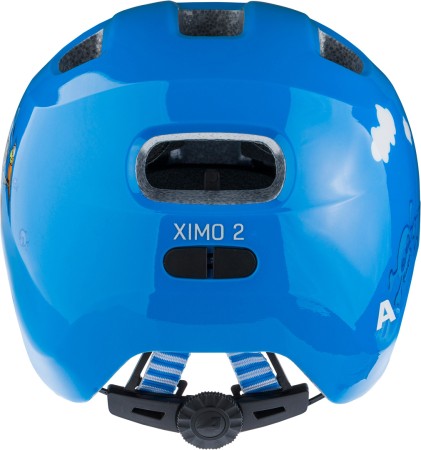 XIMO 2 Helm 2026 ahoi gloss 