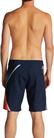 PRISM AIRLITE 19 Boardshort 2023 navy 