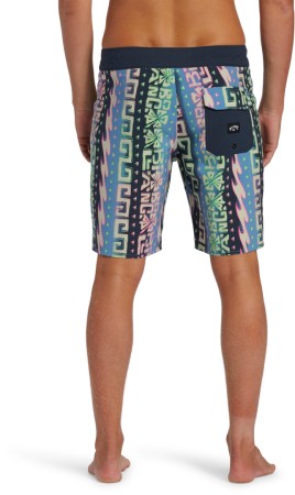 SUNDAYS PRO 19 Boardshort 2024 coastal 