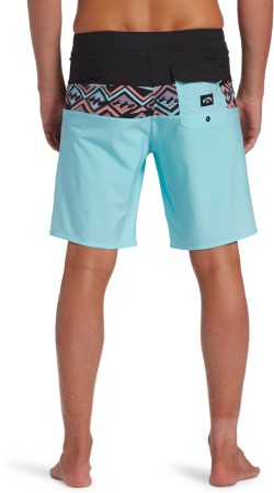 MOMENTUM PRO 19 Boardshort 2024 coastal 