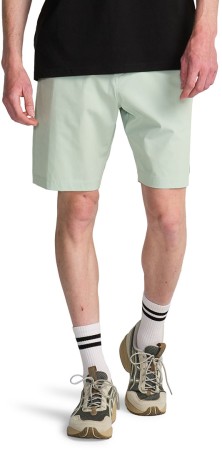 CROSSFIRE MID 19 Walkshort 2026 vintage green 