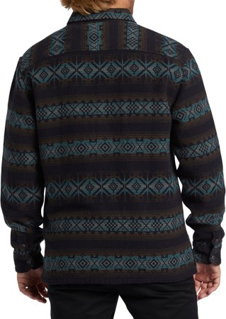 OFFSHORE Hemd 2025 black 