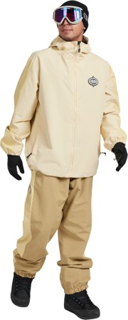 ACCESS Jacket 2026 cream 