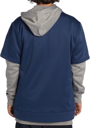 DRYDEN Hoodie 2025 dress blues 