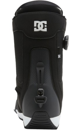 PHASE PRO STEP ON Boot 2025 black/black/white 