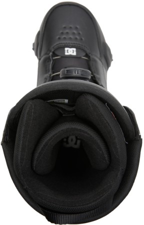 CONTROL STEP ON Boot 2025 black/white 