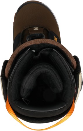 JUDGE BOA Boot 2026 brown 