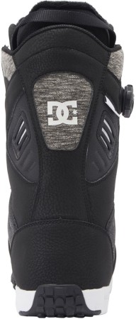 JUDGE BOA Boot 2026 black/white 