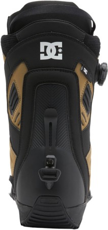 JUDGE BOA STEP ON Boot 2025 light brown/black 