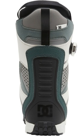 PHANTOM BOA Boot 2025 forest green/white 