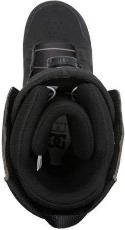 PHASE BOA Boot 2026 black/white 