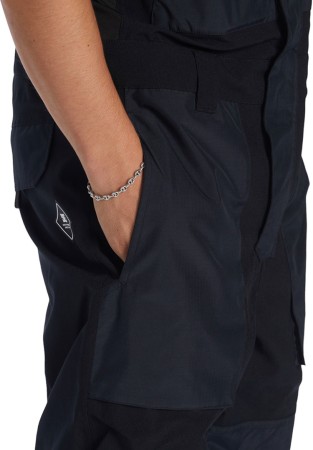 SHADOW BIB Hose 2025 black 