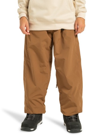 PRIMO Hose 2026 toffee 