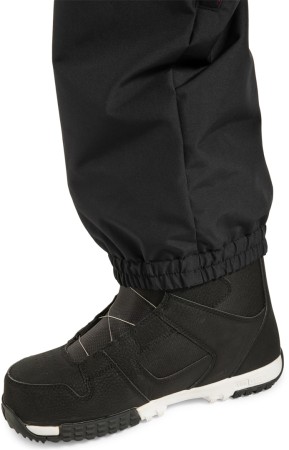 PRIMO Hose 2026 black 