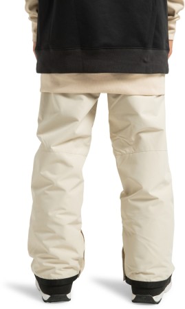 SNOW CHINO Pant 2026 oatmeal 