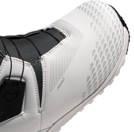 ALTAI Boot 2026 bone white 