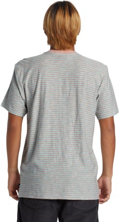 KENTIN POCKET T-Shirt 2024 canyon clay 