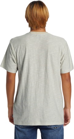 KENTIN POCKET T-Shirt 2024 oyster white XXL
