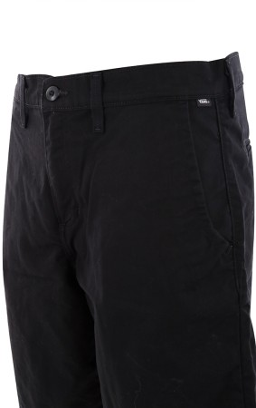 AUTHENTIC CHINO RELAXED Walkshort 2022 black 