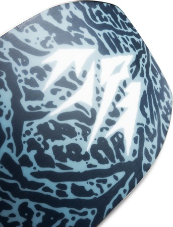 AVIATOR 2.0 WIDE Snowboard 2026 