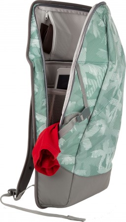 DAYPACK Backpack 2018 palm mint 