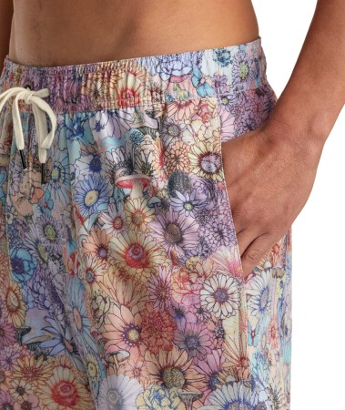 SAGE ELASTIC HEMP 17 Boardshort 2024 multi 