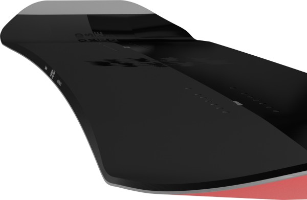 BEYOND MEDALS WIDE Snowboard 2025 