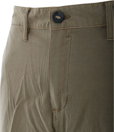 CROSSFIRE WAVE WASHED 18 Walkshort 2025 kelp 