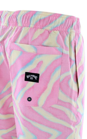 SUNDAYS 17 Boardshort 2023 pink 