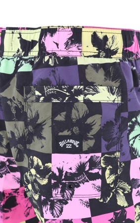 GOOD TIMES 16 Boardshort 2023 multi 