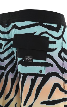 SUNDAYS PRO Boardshort 2022 solar 