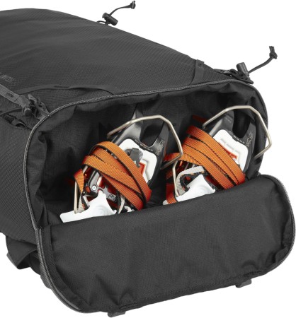KOMIT.TR 34 Backpack 2025 black 