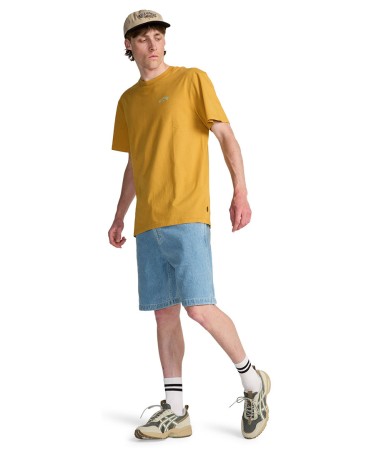 ARCH WAVE T-Shirt 2026 honey 