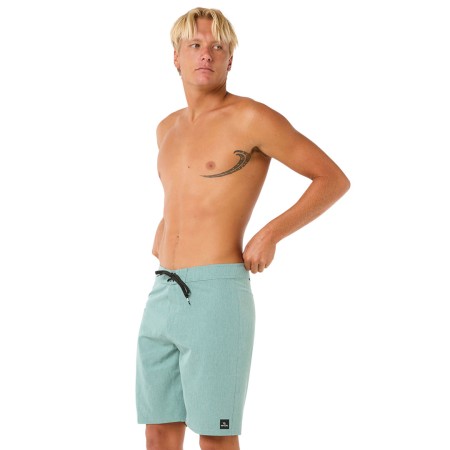 MIRAGE CORE 20 Boardshort 2025 blue lagoon 