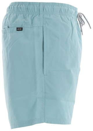 OFFSET VOLLEY 15 Boardshort 2024 dusty blue 