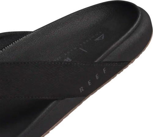THE RAGLAN Sandale 2026 black gum 
