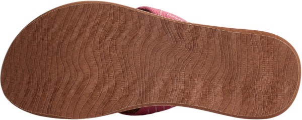 SPRING WOVEN Sandal 2025 strawberry pink 