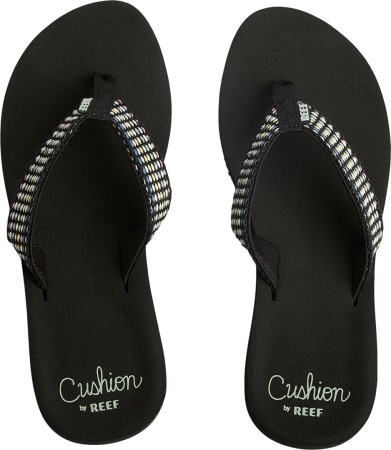 BAJA ELANA Sandale 2026 black/frosty 