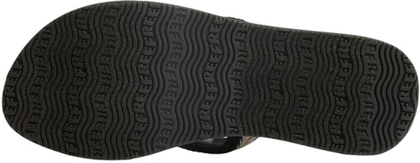 BAJA MARIA Sandale 2025 black/vintage 