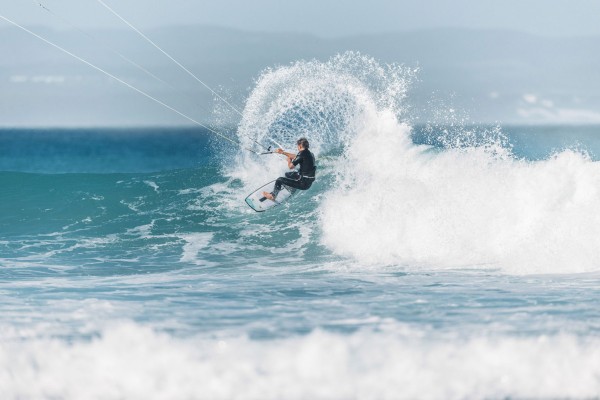 720 IV Waveboard 