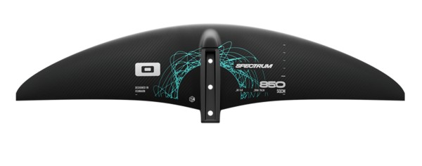 CFS SPECTRUM Frontwing 