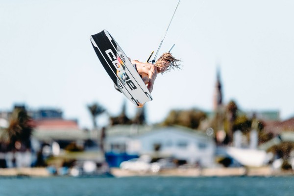 CHOICE 6 Kiteboard 