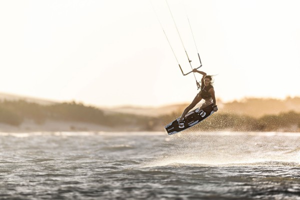 ERA LW Kiteboard 