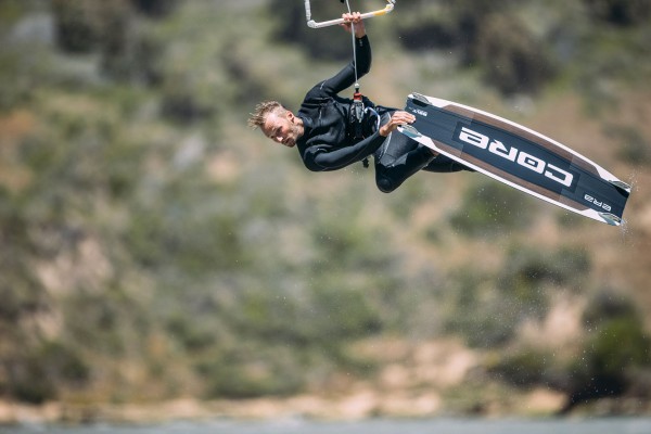 ERA Kiteboard 