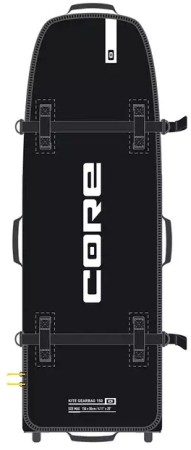 KITE GEAR Boardbag 