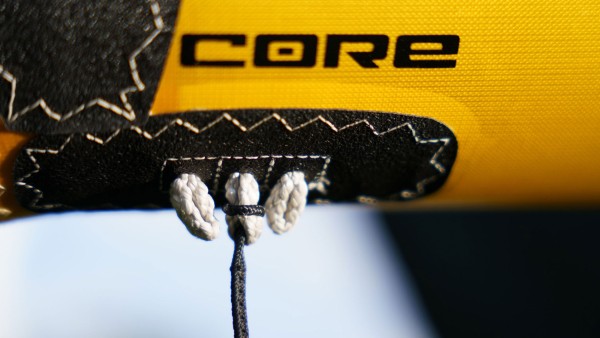 XR PRO Kite black/black 