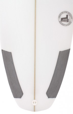 WH1 SWEETWATER EDITION Surfboard river monkey 