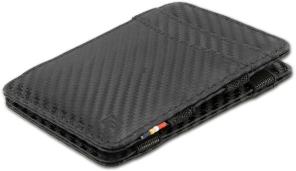 URBAN MAGIC WALLET RFID carbon 